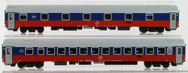 Set of 2 Sleeping cars type WLABmee for International train<br /><a href='images/pictures/LS_Models/ls-models_48012_14740.jpg' target='_blank'>Full size image</a>